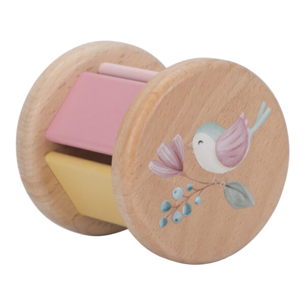 Gift box wood - Fairy Garden FSC